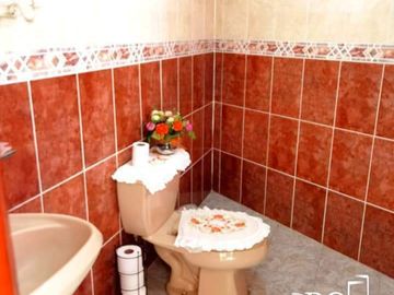 Casa en venta en Xalapa Zona Miguel Alemán