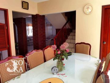 Casa en venta en Xalapa Zona Miguel Alemán