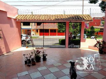 Casa en venta en Xalapa Zona Miguel Alemán