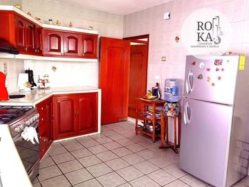 Casa en venta en Xalapa Zona Miguel Alemán