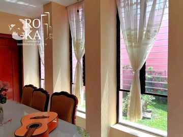 Casa en venta en Xalapa Zona Miguel Alemán