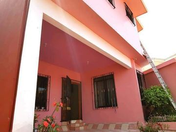 Casa en venta en Xalapa Zona Miguel Alemán