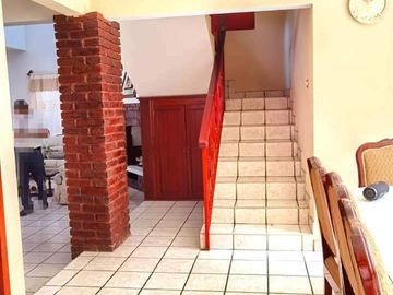Casa en venta en Xalapa Zona Miguel Alemán