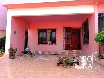 Casa en venta en Xalapa Zona Miguel Alemán