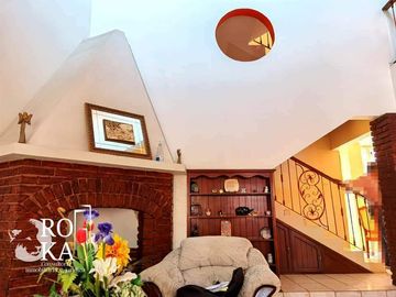 Casa en venta en Xalapa Zona Miguel Alemán