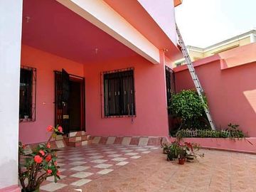 Casa en venta en Xalapa Zona Miguel Alemán