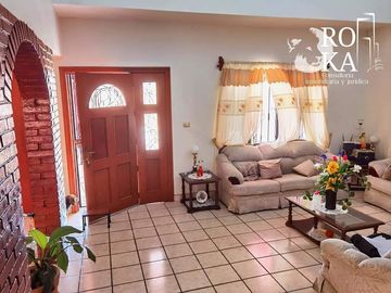 Casa en venta en Xalapa Zona Miguel Alemán
