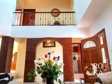 Casa en venta en Xalapa Zona Miguel Alemán