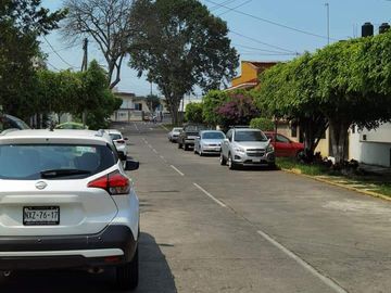 Casa en venta en Xalapa Zona Miguel Alemán