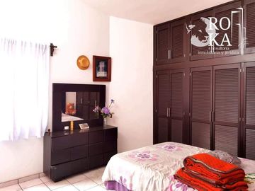 Casa en venta en Xalapa Zona Miguel Alemán