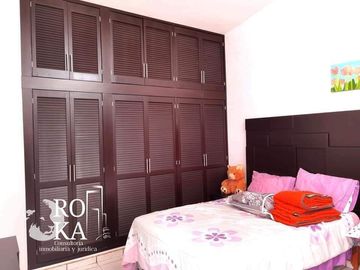 Casa en venta en Xalapa Zona Miguel Alemán