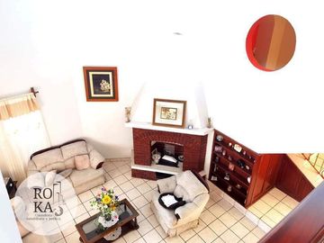 Casa en venta en Xalapa Zona Miguel Alemán