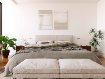 Departamento en preventa en Bosques de las Lomas - Desarrollo Archandel  DR7075