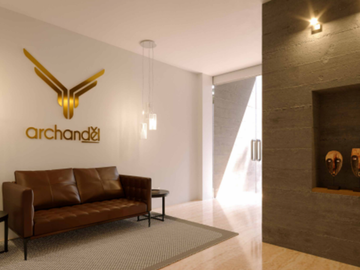 Departamento en preventa en Bosques de las Lomas - Desarrollo Archandel  DR7075