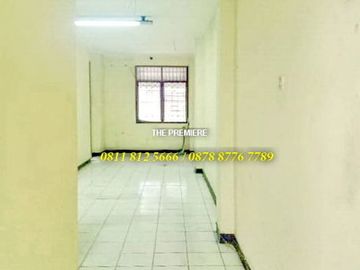 DIJUAL RUKO 3 LANTAI DI PASAR BARU TIMUR