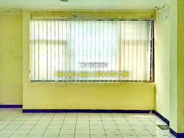 DIJUAL RUKO 3 LANTAI DI PASAR BARU TIMUR