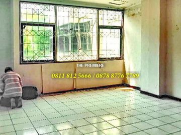 DIJUAL RUKO 3 LANTAI DI PASAR BARU TIMUR