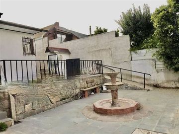 Casa en Venta en A pasos de Comisaria y centro Quilpué