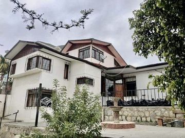 Casa en Venta en A pasos de Comisaria y centro Quilpué