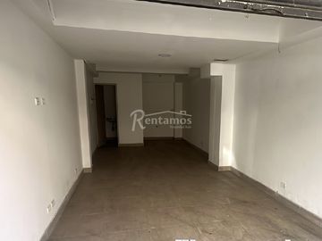 local en arriendo en la normal. Cod A777012