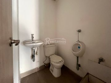 local en arriendo en la normal. Cod A777012