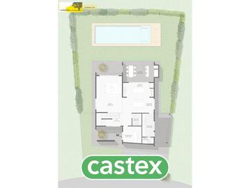 Casa  en venta en Ceibos, Puertos del Lago, Escobar