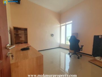 Dijual Rumah Mewah di Malang