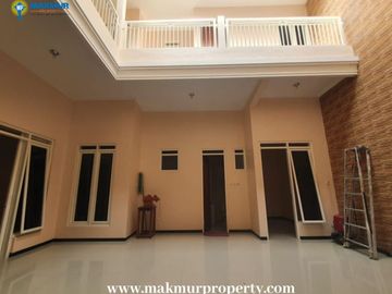 Dijual Rumah Mewah di Malang