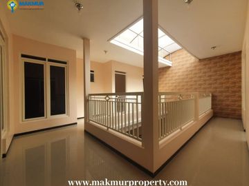 Dijual Rumah Mewah di Malang