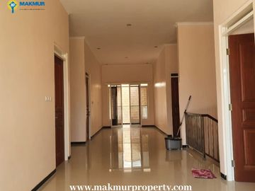 Dijual Rumah Mewah di Malang