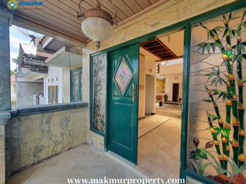 Dijual Rumah Mewah di Malang