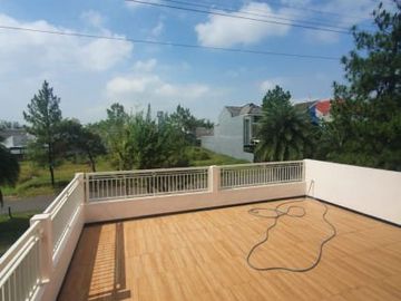 Dijual Rumah Mewah di Malang