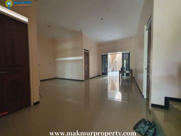 Dijual Rumah Mewah di Malang