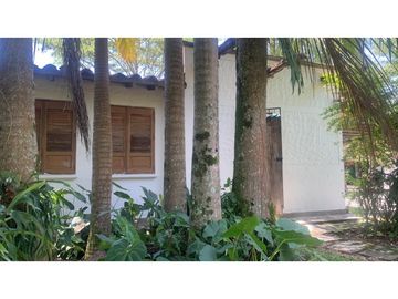 Finca para la venta o alquiler en Altos de Peñalisa