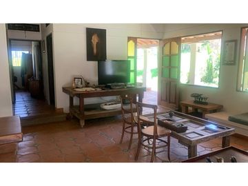 Finca para la venta o alquiler en Altos de Peñalisa