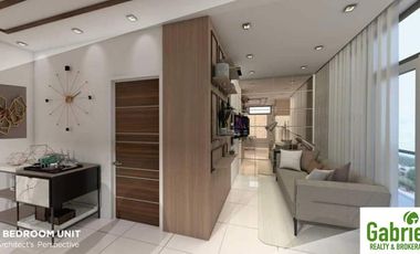 Affordable Studio Condominium for sale near Cebu IT Park