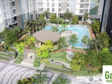 Affordable Studio Condominium for sale near Cebu IT Park