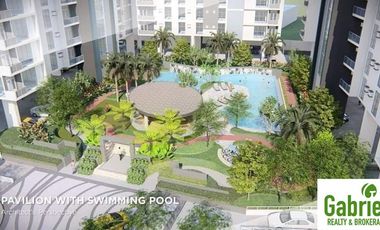 Affordable Studio Condominium for sale near Cebu IT Park