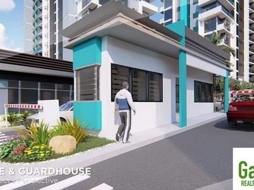 Affordable Studio Condominium for sale near Cebu IT Park