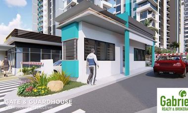 Affordable Studio Condominium for sale near Cebu IT Park