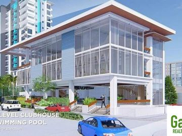 Affordable Studio Condominium for sale near Cebu IT Park