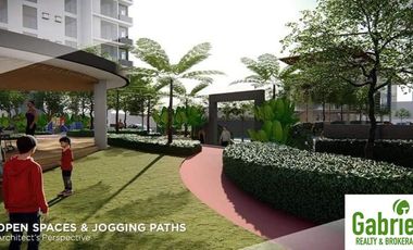 Affordable Studio Condominium for sale near Cebu IT Park
