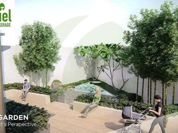 Affordable Studio Condominium for sale near Cebu IT Park