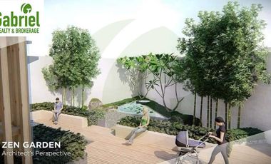Affordable Studio Condominium for sale near Cebu IT Park