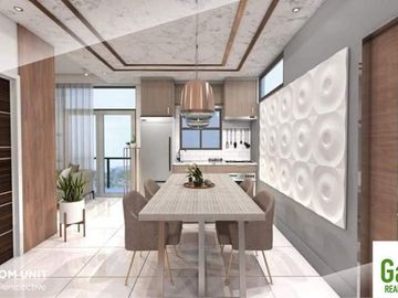 Affordable Studio Condominium for sale near Cebu IT Park