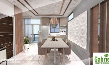 Affordable Studio Condominium for sale near Cebu IT Park