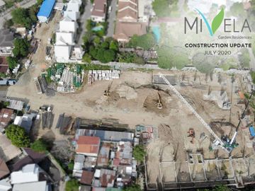 Affordable Studio Condominium for sale near Cebu IT Park
