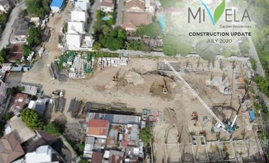 Affordable Studio Condominium for sale near Cebu IT Park