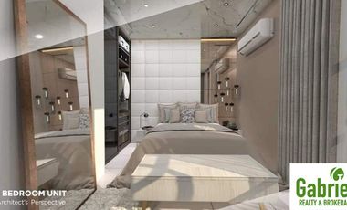 Affordable Studio Condominium for sale near Cebu IT Park