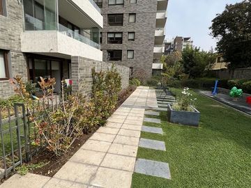 Departamento en Venta en Ing.Pedro Blanquier/Manquehue Sur